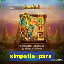 simpatia para ganhar no bingo urgente